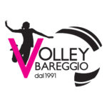 logo volley bareggio 2022