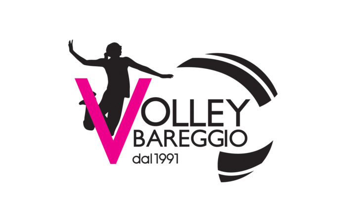 logo volley bareggio 2022