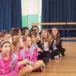 Storia Volley Bareggio pallavolo sedriano vittuone cornaredo