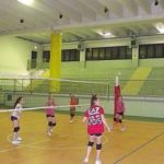 Storia Volley Bareggio pallavolo sedriano vittuone cornaredo