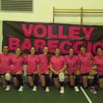 volley bareggio - pallavolo bareggio sedriano vittuone cisliano cornaredo