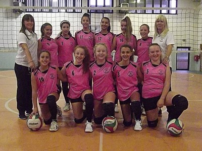 volley bareggio - pallavolo bareggio sedriano vittuone cisliano cornaredo