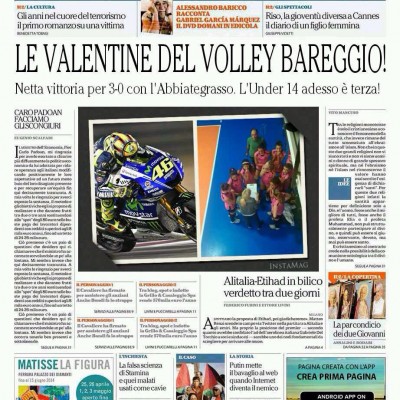 archivi volley bareggio
