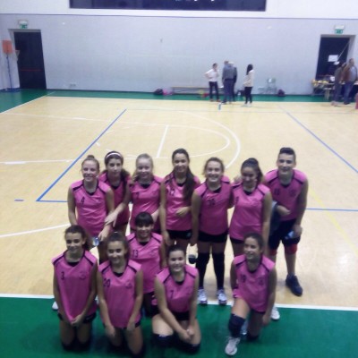 archivio volley bareggio