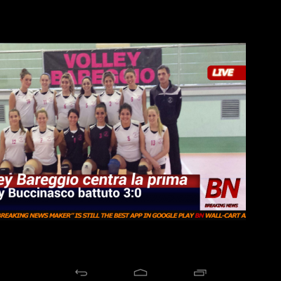 archivi volley bareggio